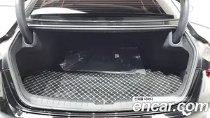 Kia K8, 2023 — миниатюра 27