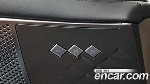 Kia K8, 2023 — миниатюра 29