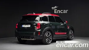 Mini Countryman, 2022 — миниатюра 2