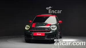 Mini Countryman, 2022 — миниатюра 3