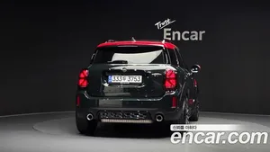 Mini Countryman, 2022 — миниатюра 4