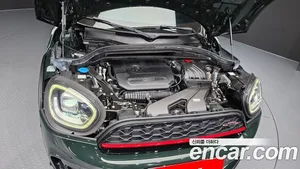 Mini Countryman, 2022 — миниатюра 6