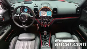 Mini Countryman, 2022 — миниатюра 10