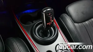 Mini Countryman, 2022 — миниатюра 12