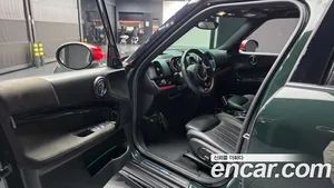 Mini Countryman, 2022 — миниатюра 13