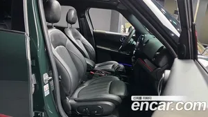 Mini Countryman, 2022 — миниатюра 17