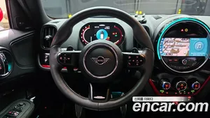 Mini Countryman, 2022 — миниатюра 19