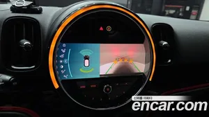 Mini Countryman, 2022 — миниатюра 21