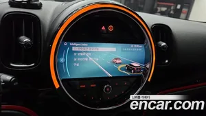 Mini Countryman, 2022 — миниатюра 22