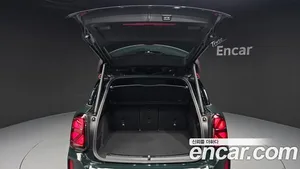 Mini Countryman, 2022 — миниатюра 26