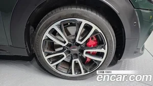 Mini Countryman, 2022 — миниатюра 7