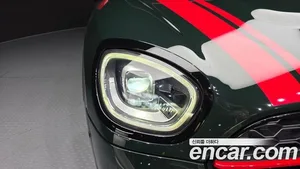 Mini Countryman, 2022 — миниатюра 8