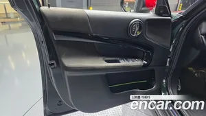 Mini Countryman, 2022 — миниатюра 14