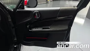Mini Countryman, 2022 — миниатюра 15