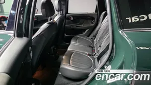 Mini Countryman, 2022 — миниатюра 16