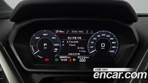 Audi Q4 e-tron, 2022 — миниатюра 11