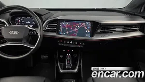 Audi Q4 e-tron, 2022 — миниатюра 20