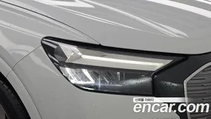 Audi Q4 e-tron, 2022 — миниатюра 8