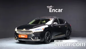 Kia K7, 2016 — миниатюра 1