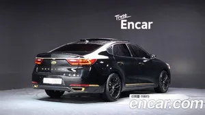 Kia K7, 2016 — миниатюра 2