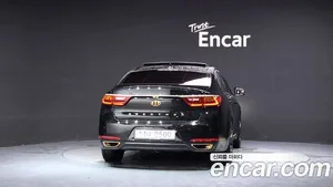 Kia K7, 2016 — миниатюра 4