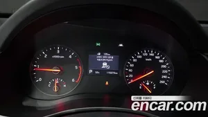Kia K7, 2016 — миниатюра 11