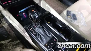 Kia K7, 2016 — миниатюра 12