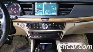 Kia K7, 2016 — миниатюра 19