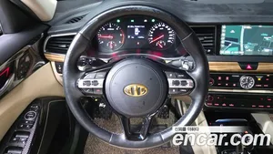 Kia K7, 2016 — миниатюра 20
