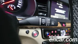 Kia K7, 2016 — миниатюра 26