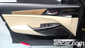 Kia K7, 2016 — миниатюра 14