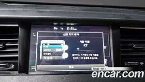 Kia K7, 2016 — миниатюра 32