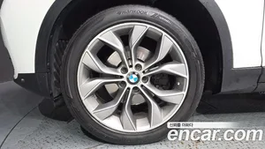 BMW X3, 2015 — миниатюра 5