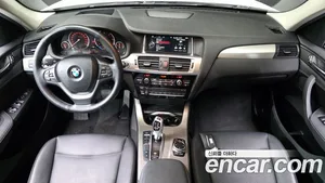 BMW X3, 2015 — миниатюра 7