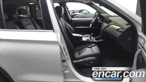 BMW X3, 2015 — миниатюра 10