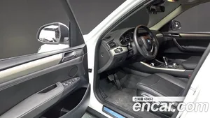 BMW X3, 2015 — миниатюра 11