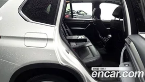 BMW X3, 2015 — миниатюра 12