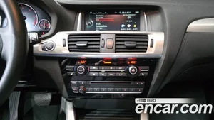BMW X3, 2015 — миниатюра 14