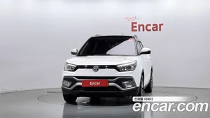 KGM Tivoli, 2017 — миниатюра 3