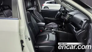 KGM Tivoli, 2017 — миниатюра 19