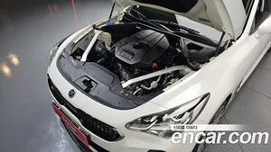 Kia Stinger, 2017 — миниатюра 6