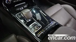 Kia Stinger, 2017 — миниатюра 12