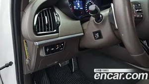 Kia Stinger, 2017 — миниатюра 26