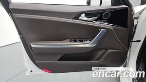 Kia Stinger, 2017 — миниатюра 14