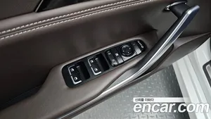 Kia Stinger, 2017 — миниатюра 27