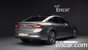 Renault SM6, 2017 — миниатюра 2