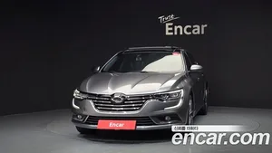 Renault SM6, 2017 — миниатюра 3