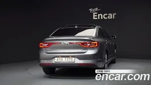 Renault SM6, 2017 — миниатюра 4
