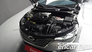 Renault SM6, 2017 — миниатюра 6
