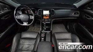 Renault SM6, 2017 — миниатюра 7
